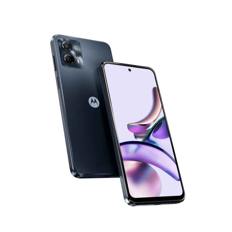Motorola Moto G13 Noir 128 Go